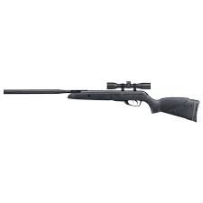 Air Rifles &amp; Pellets
