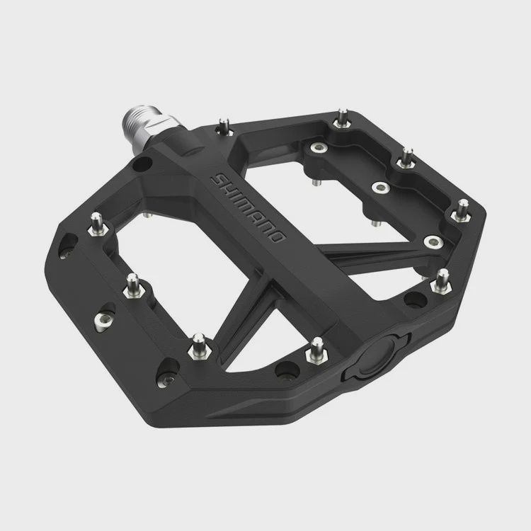 Shimano Flat Pedals PD-GR400