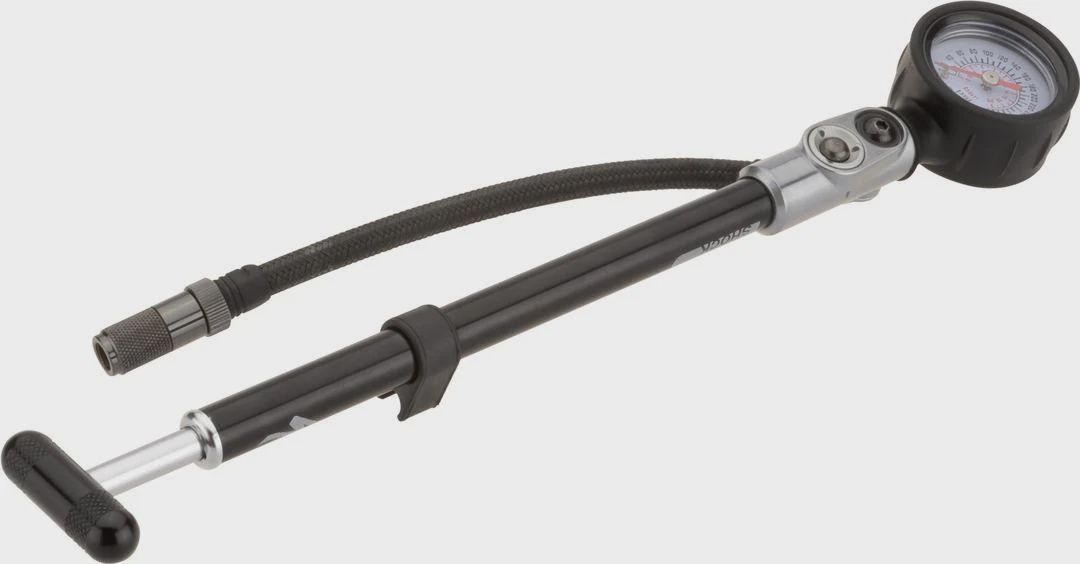 Specialized - Air Tool Frame Shock Pump
