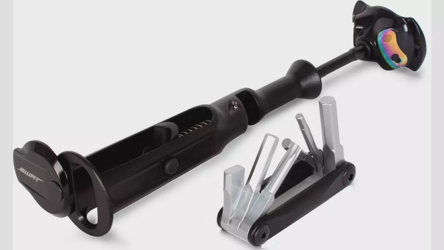 Specialized - Swat Conceal Carry MTB Tool - Black