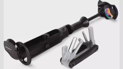Specialized - Swat Conceal Carry MTB Tool - Black