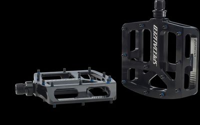 Specialized Bennies Platform Pedals - Black