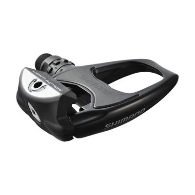 Shimano - SPD-SL Pedals - PD-R540-LA - Black