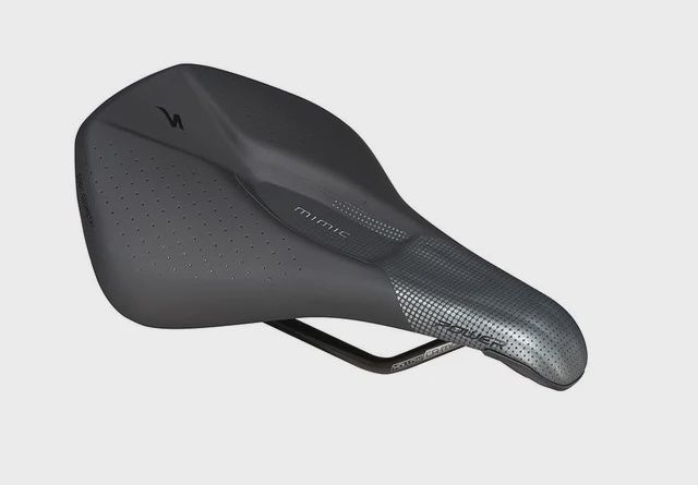 SPECIALIZED POWER W/MIMIC COMP WOMEN&#39;S SADDLE