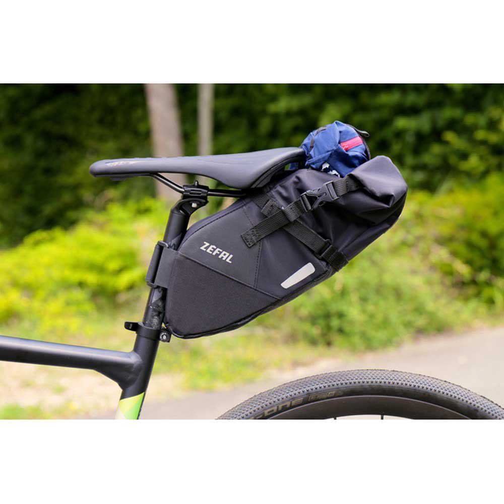 Zefal Z Adventure Saddle Bag 5L