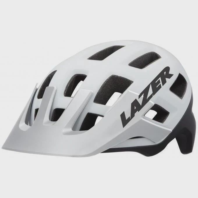 Lazer Coyote CE-CPSC Helmet - Matte White - Large