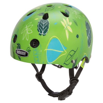 Nutcase BNUT-1005-XXS Baby Nutty - GO GREEN GO STREET HELMET