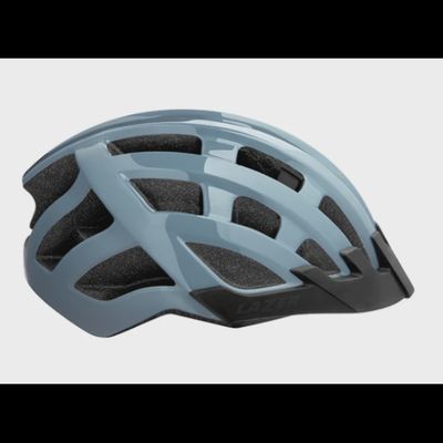 Lazer- Compact AS Helmet - Light Blue - Uni+HC ECO