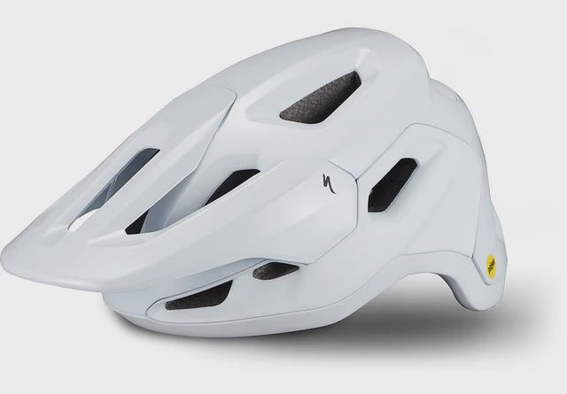 Specialized Tactic 4 Helmet - Medium - White