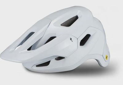 Specialized Tactic 4 Helmet - Medium - White