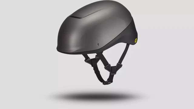 Specialized Tone Helmet - Smoke