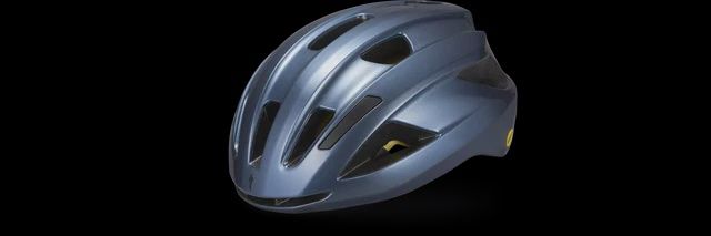 Specialized ALIGN II MIPS Helmet - Blue Metallic