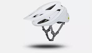 Specialized Camber Helmet - White
