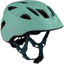 Specialized MIO Helmet - Mint Green- Toddler
