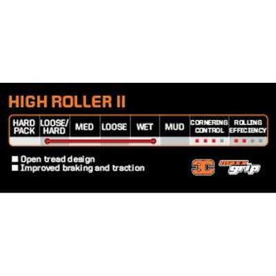 Maxxis High Roller II 29" x 2.50WT Tyre