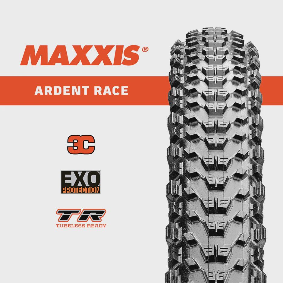Maxxis Ardent Race 27.5&quot; TLR Tyre