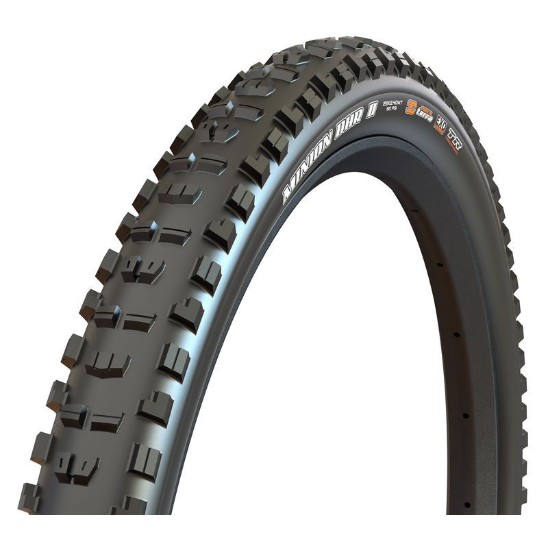 Maxxis Minion DHR II 27.5&quot; x 2.60&quot; TLR Tyre