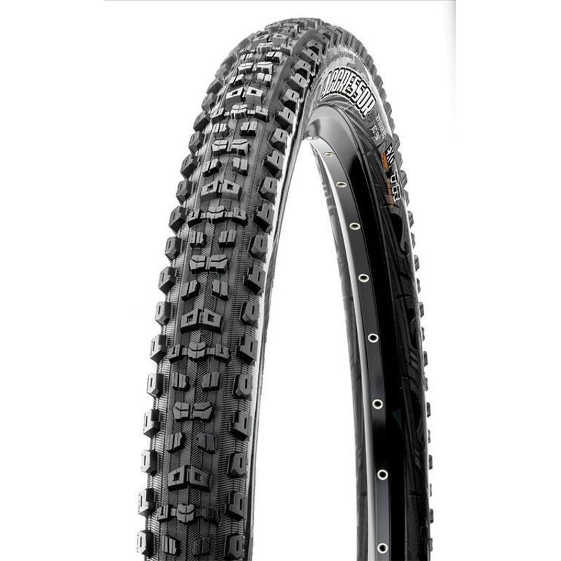 Maxxis Aggressor  EXO/TR 26&quot; x 2.30&quot; Tyre
