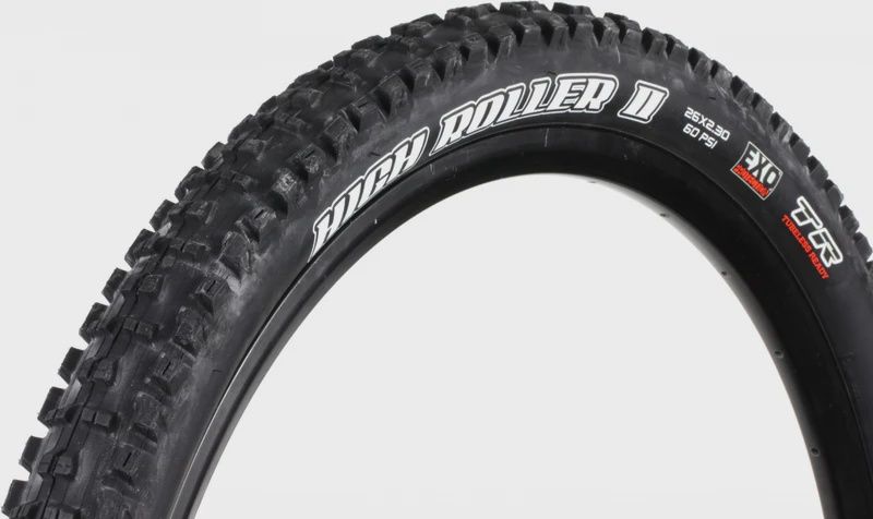 Maxxis High Roller II - EXO/TR 26&quot; x 2.30&quot; Tyre
