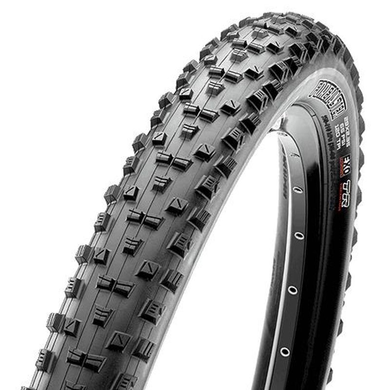 Maxxis Forekaster EXO/TR 120TPI 27.5&quot; x 2.35&quot; Tyre