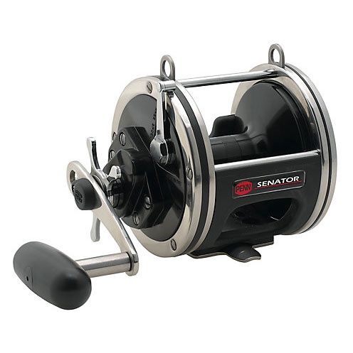 PENN Senator 115L2 9/0 Game Reel