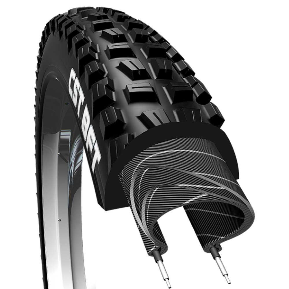 CST BFT C-1752 Dual EPS Tubeless 29&quot; x 2.25 MTB tyre