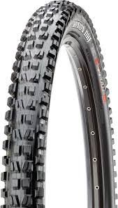 Maxxis Minion DHF 3C/EXO/TR 27.5&quot; x 2.80 Tyre
