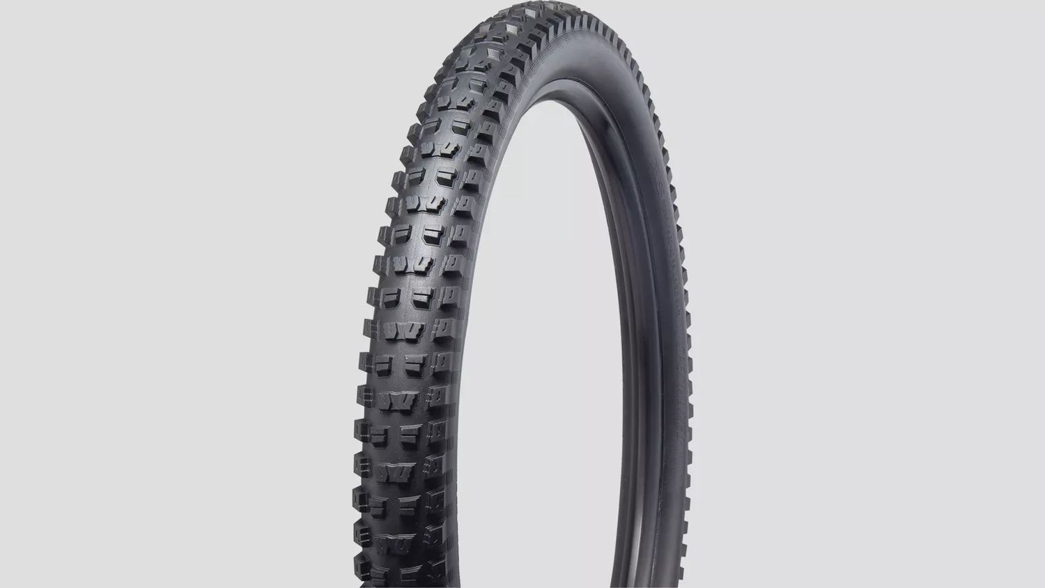 Specialized Butcher 650B x 2.3 BLCK DMND