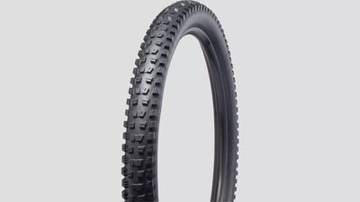 Specialized Butcher 650B x 2.3 BLCK DMND