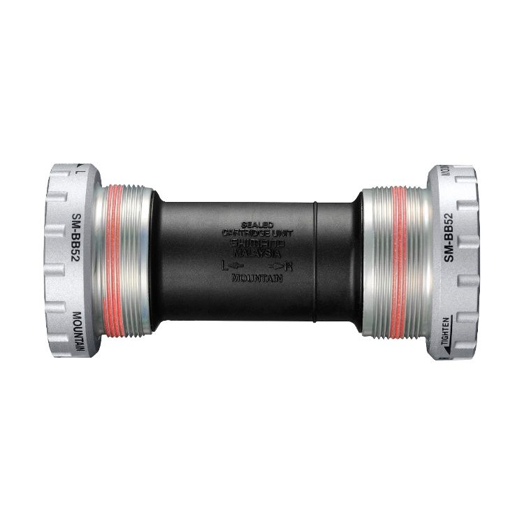 Shimano Bottom Bracket SM-BB52 68mm-73mm