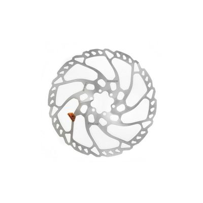 Shimano SM-RT66 Disc Rotor SLX 6-Bolt 203mm