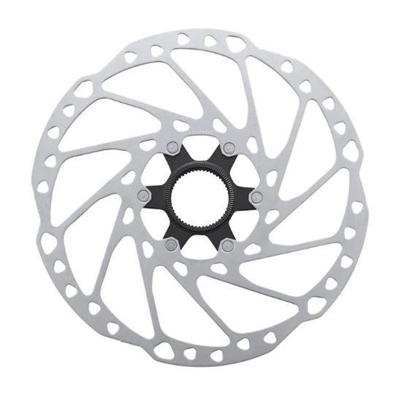 Shimano Deore SM-RT64 Centerlock Disc Rotor
