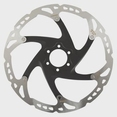 Shimano SM-RT76 Disc Brake Rotor MTB XT 203mm 6-bolt