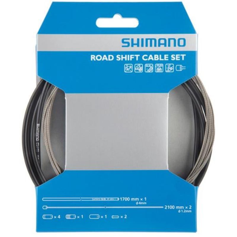 Shimano Road Shift Cable Set