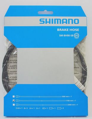 Shimano Brake Hose SM-BH90-SB 1700mm x 1