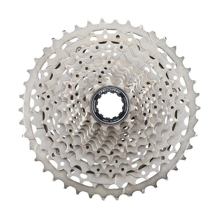 Shimano Cassette Sprocket CS-M5100 11s 11-51T