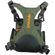 Drover Bino Pack - Olive - 10L