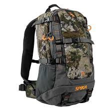 Spika Drover 15L Camo  Hydropack