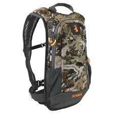 Spika Drover Pro Pack 25L Biarri Camo + 2L bladder  HPDR-BK25C