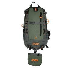 Spika Drover Pro Pack 25L Olive