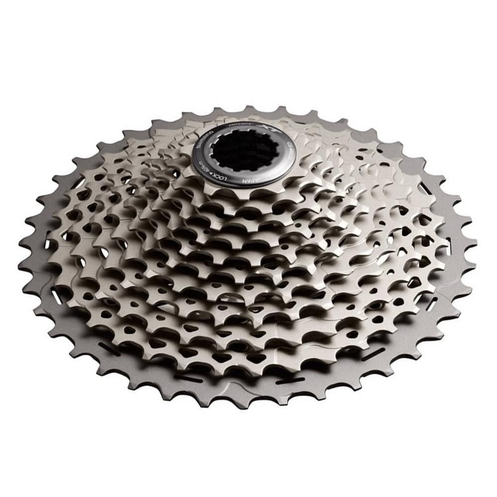 Shimano Cassette Sprocket 11-46T CS-M8000 1x11s