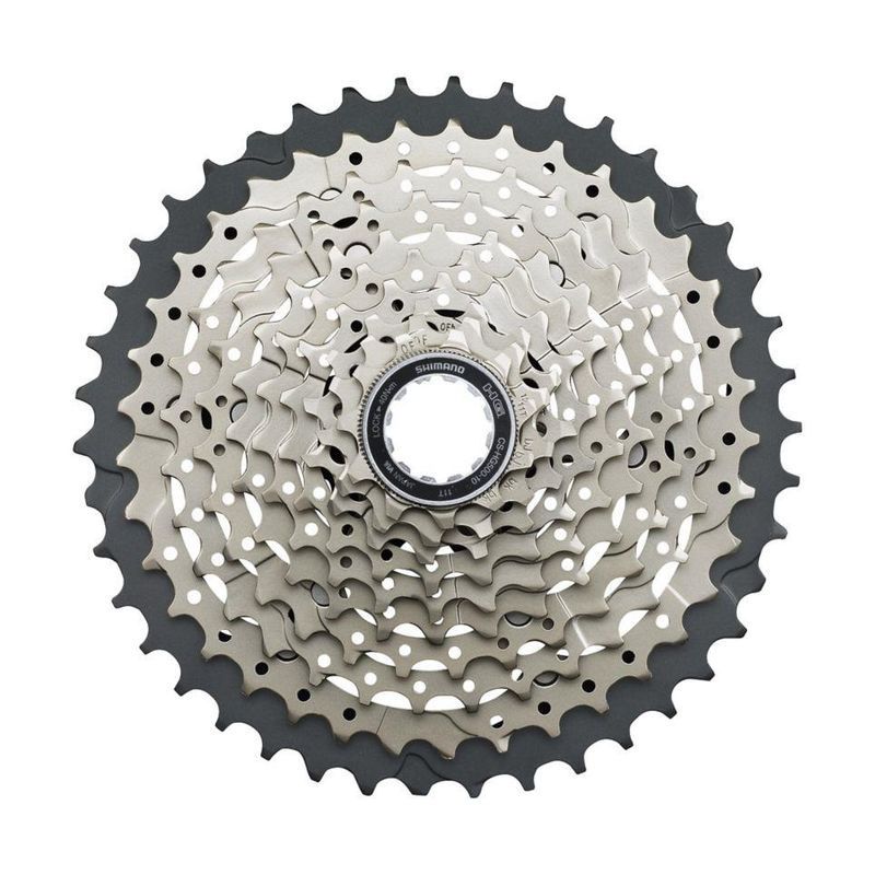 Shimano Cassette Sprocket CS-HG500-10 11-34T