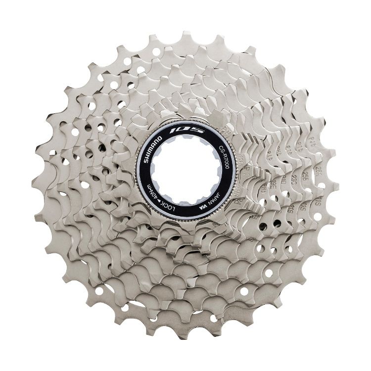 Shimano Cassette Sprocket 11 Speed CS-R7000 11-30T