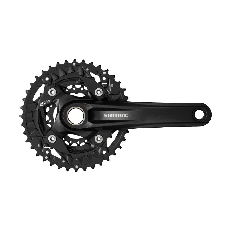 Shimano Front Chainwheel FC-MT500-3 175mm w/o
