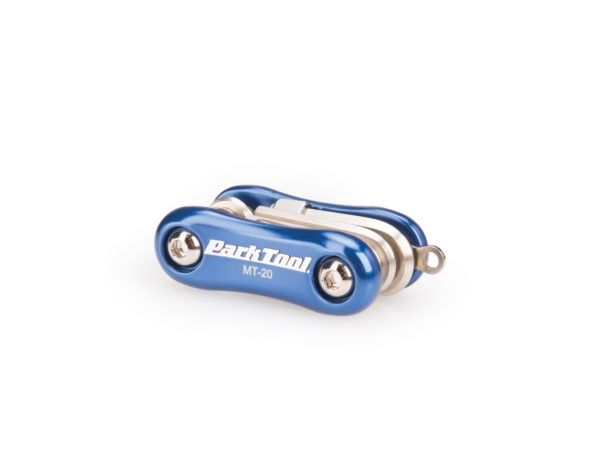 Park Tool Multi Tool MT-20