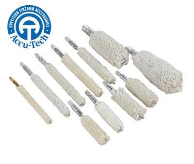 Mop Brush Cotton ACCU-Tech