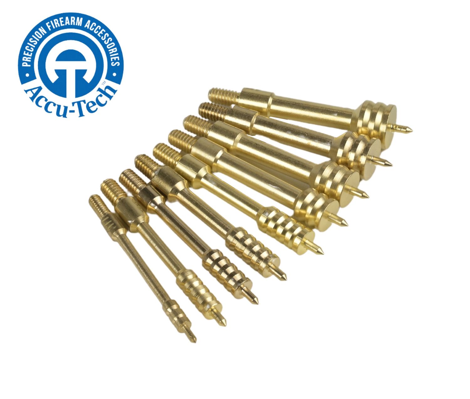 Brass Jag *Choose Caliber*