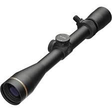Leupold VX3HD 4.5-14x40 Scope