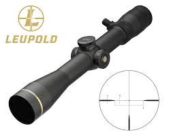 Leupold VX3 HD 3.5-10x40 CDS