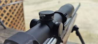 Leupold VX3HD 4.5-14x40 Scope